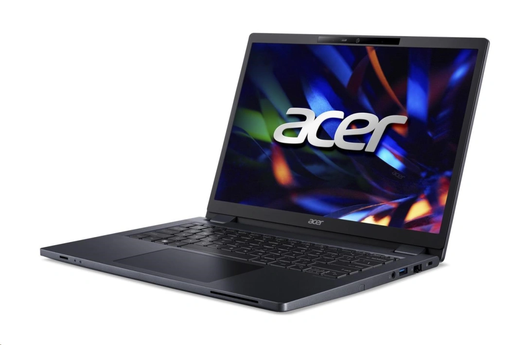 Acer TravelMate P414 TMP414-53 (NX.B1UEC.004), modrá