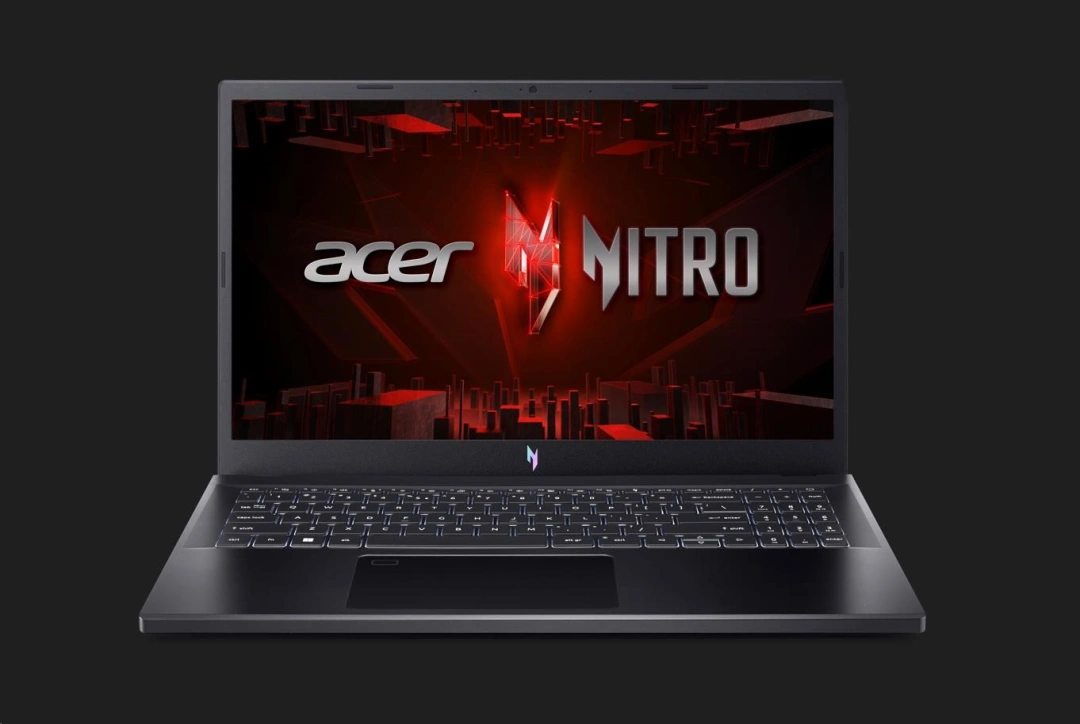 Acer Nitro V 15 (ANV15-51), černá