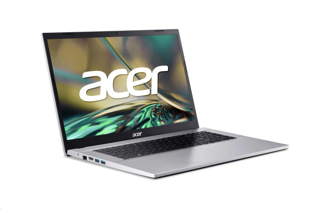 Acer Aspire 3 (A317-54), stříbrná