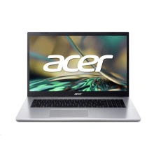 Acer Aspire 3 (A317-54), stříbrná