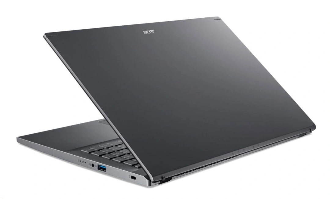 Acer Aspire 5 A515-57G (NX.KMHEC.003), šedá