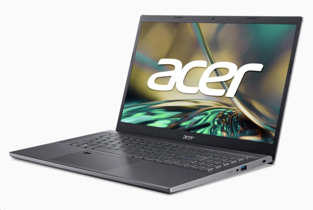 Acer Aspire 5 A515-57G (NX.KMHEC.003), šedá