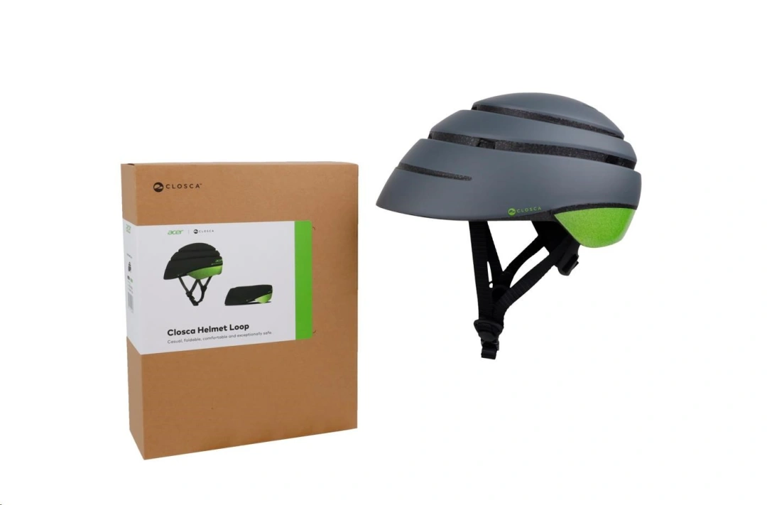 Acer Foldable Helmet ,M