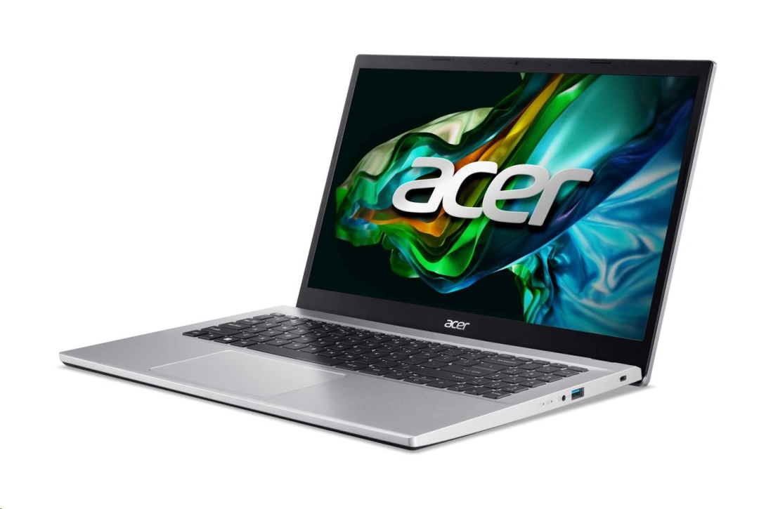 Notebook Acer Aspire 3 15 (A315-44P-R8V5) (NX.KSJEC.005) stříbrný