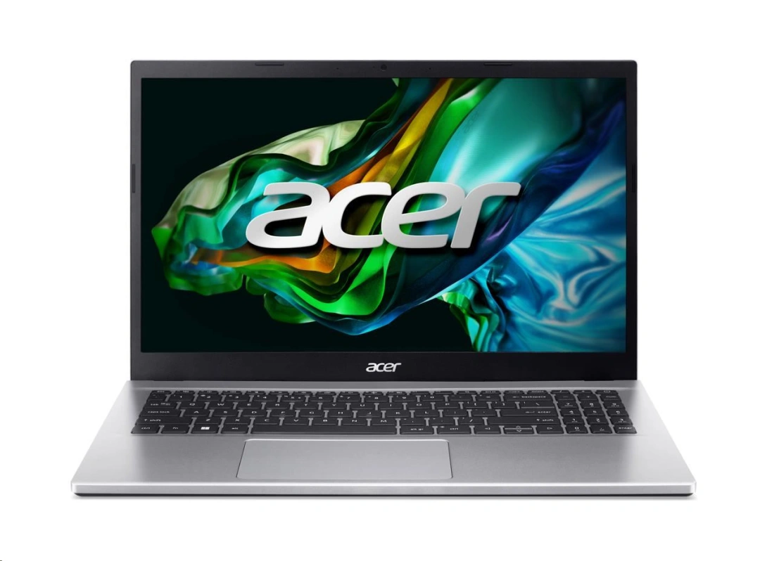 Notebook Acer Aspire 3 15 (A315-44P-R8V5) (NX.KSJEC.005) stříbrný