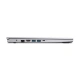 Notebook Acer Aspire 3 15 (A315-44P-R8V5) (NX.KSJEC.005) stříbrný