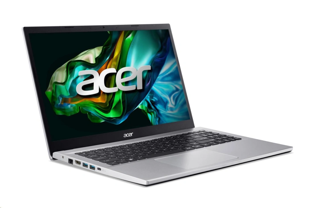 Acer Aspire 3 A315-44P (NX.KSJEC.001), stříbrná