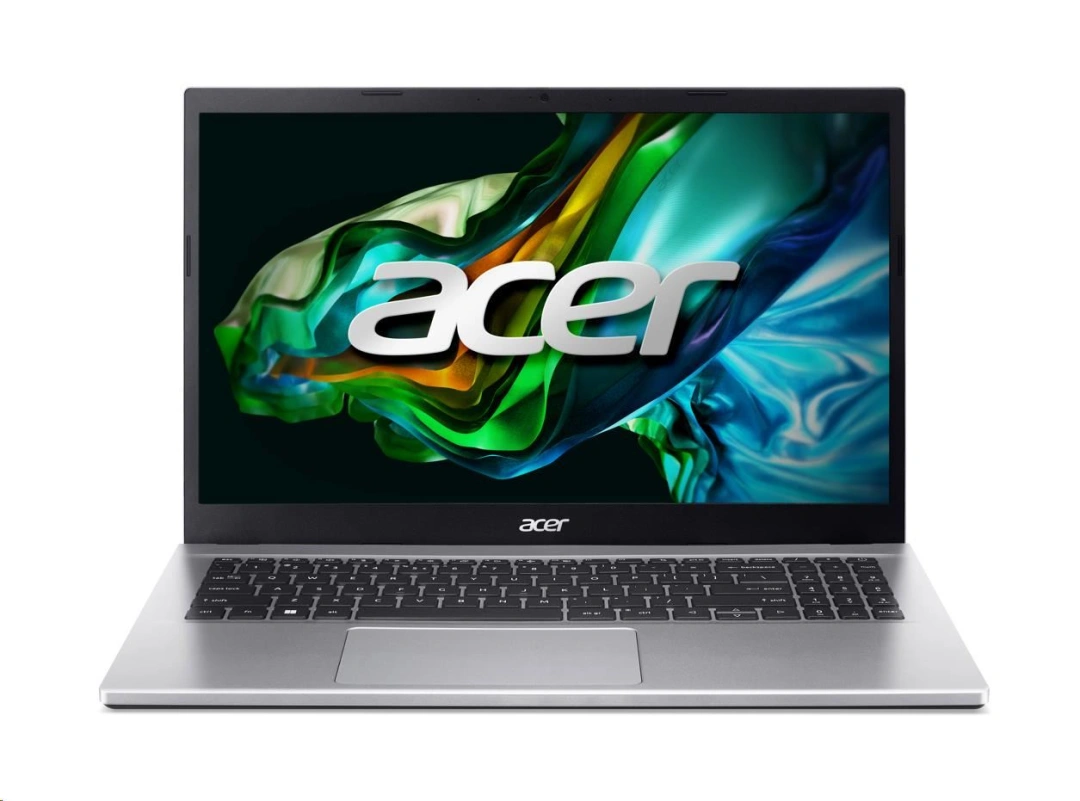 Acer Aspire 3 A315-44P (NX.KSJEC.001), stříbrná