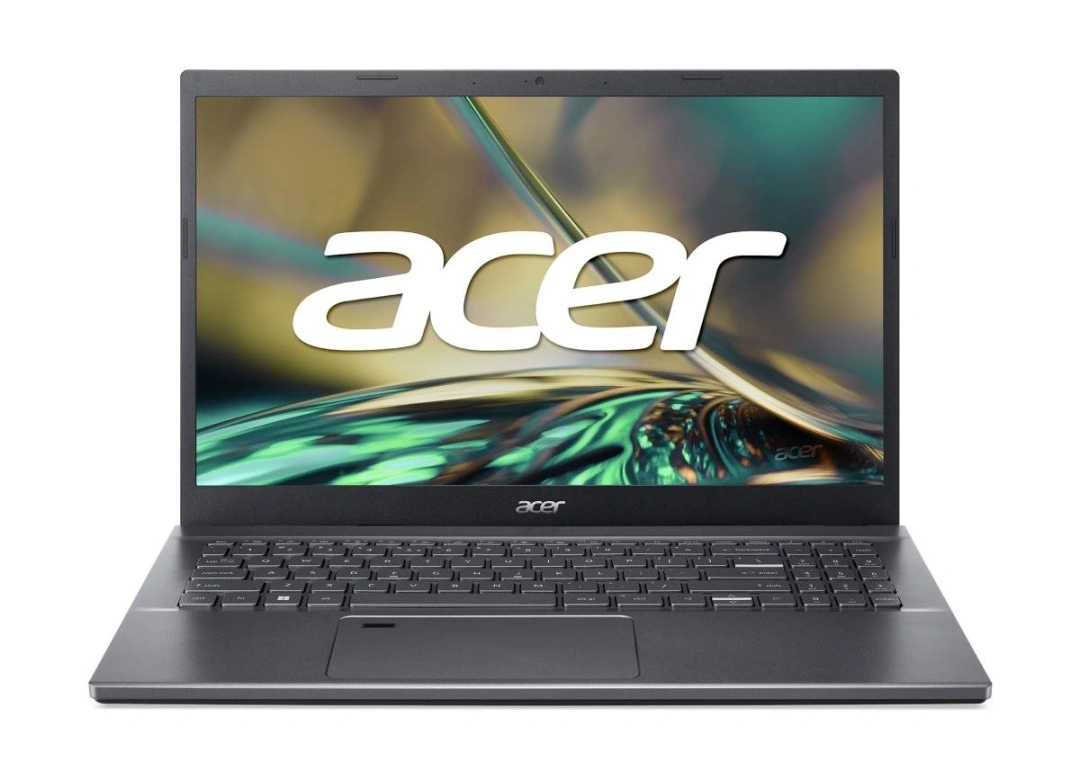 Acer Aspire 5 A517-53 (NX.KQBEC.002), šedá