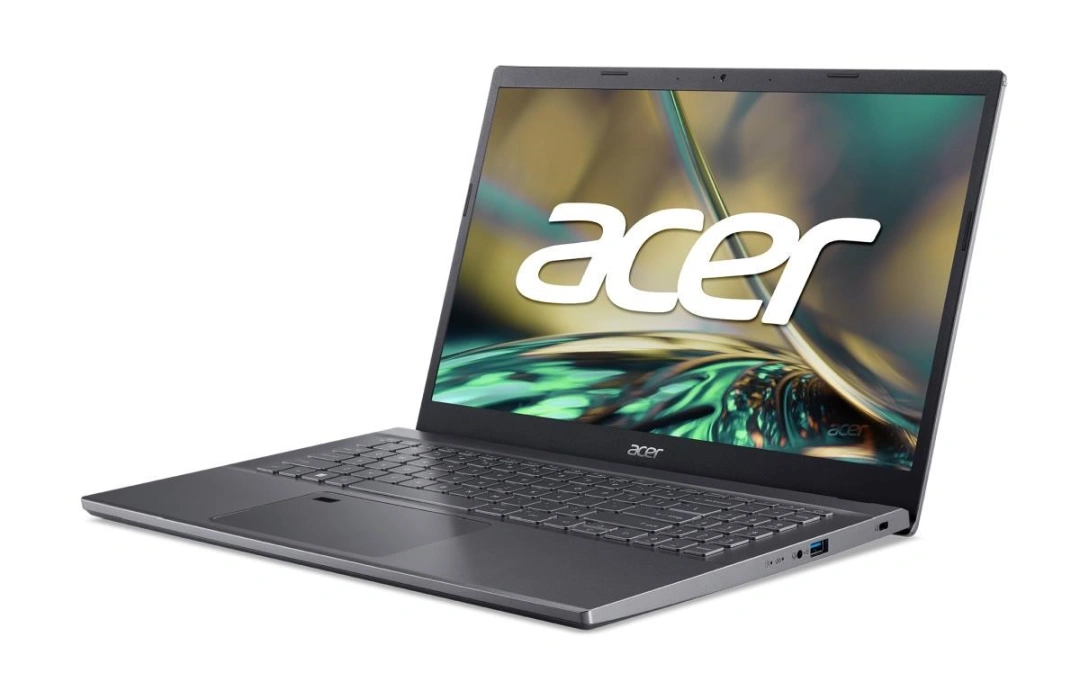 Acer Aspire 5 A517-53 (NX.KQBEC.002), šedá