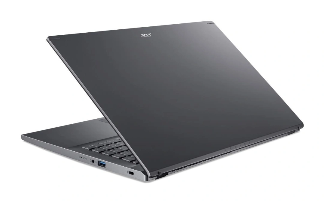 Acer Aspire 5 A517-53 (NX.KQBEC.002), šedá