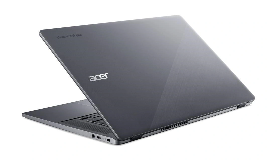 Acer Chromebook Plus 515 (CB515-2H), šedá