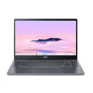 Acer Chromebook Plus 515 (CB515-2H), šedá