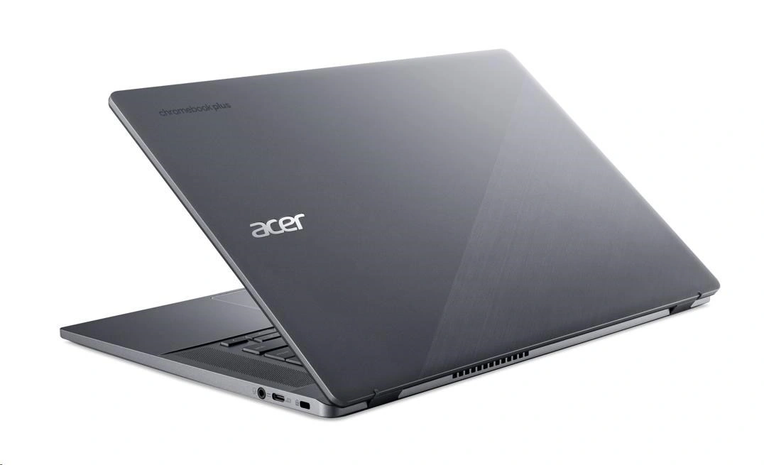 Acer Chromebook Plus 515 (CB515-2HT), šedá