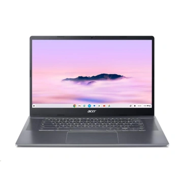 Acer Chromebook Plus 515 (CB515-2HT), grey