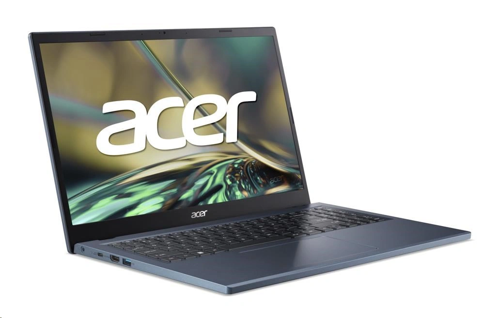 Acer Aspire 3 15 A315-510P (NX.KH1EC.003), modrá