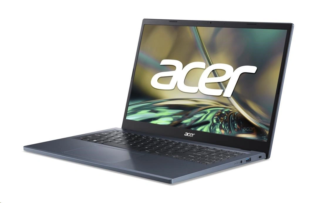 Acer Aspire 3 15 A315-510P (NX.KH1EC.003), modrá