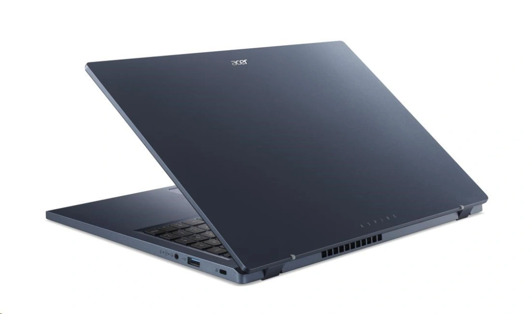 Acer Aspire 3 15 A315-510P (NX.KH1EC.003), modrá