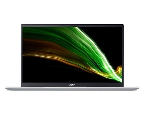 Acer Swift 3 (SF314-43-R6T0), stříbrná