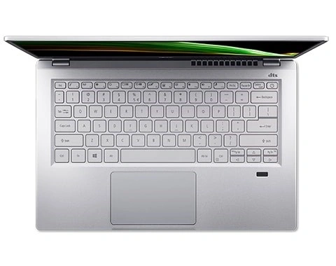 Acer Swift 3 (SF314-43-R6T0), stříbrná