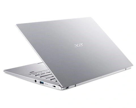 Acer Swift 3 (SF314-43-R6T0), stříbrná