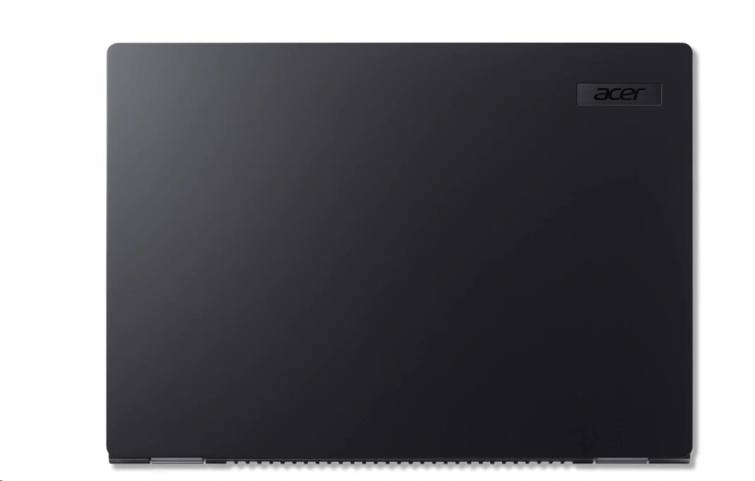 Acer TravelMate P6 (TMP614P-53), černá
