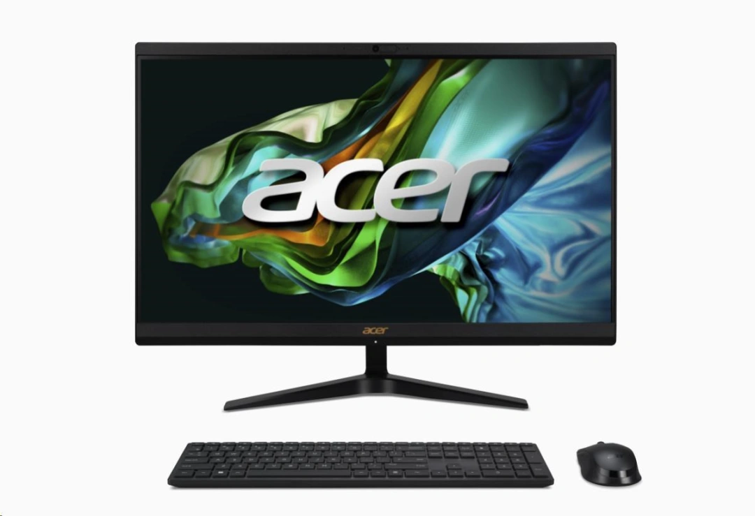 Acer Aspire C24-1800, černá