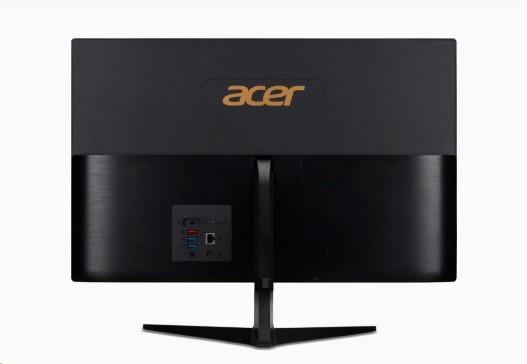 Acer Aspire C24-1800, černá