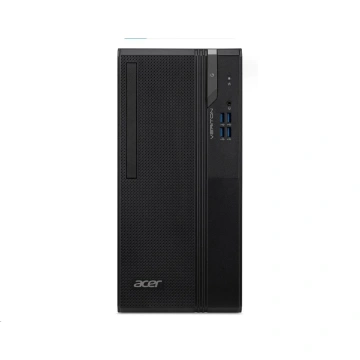 Acer Veriton VS2710G, černá