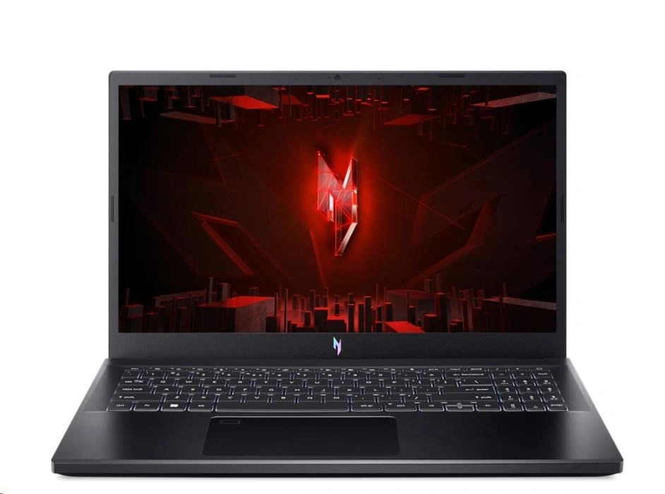 Acer Nitro V 15 (ANV15-51), černá