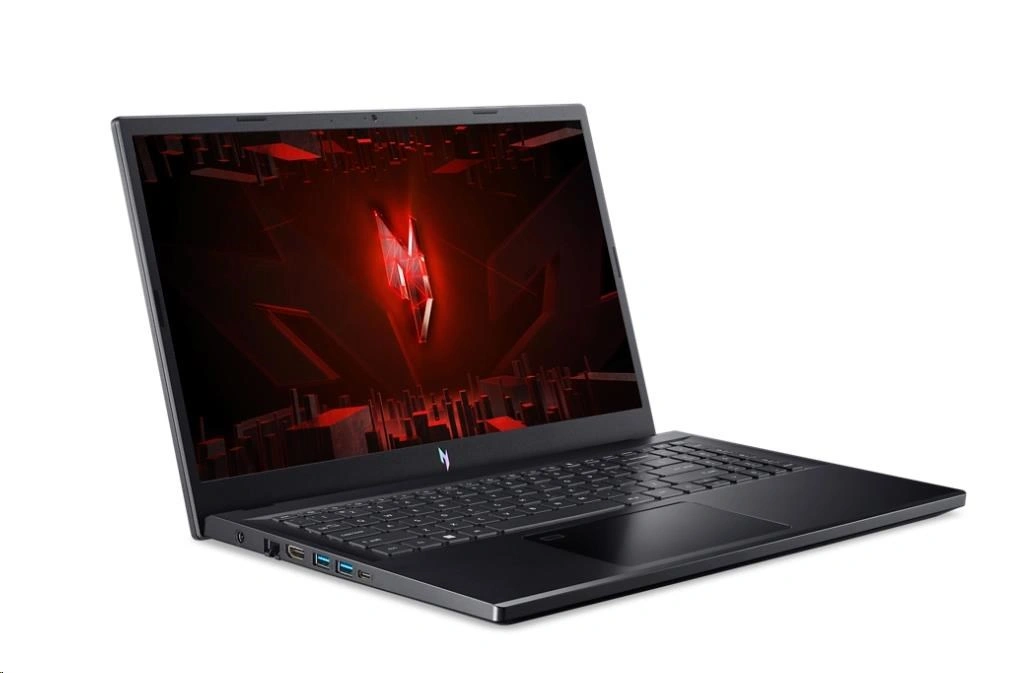 Acer Nitro V 15 (ANV15-51), černá