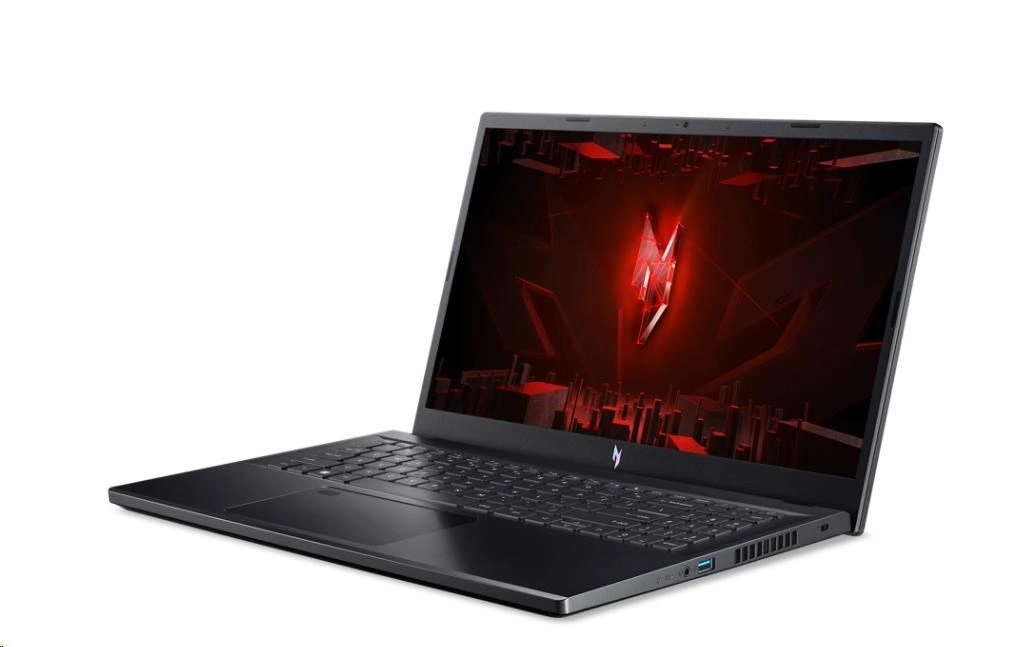 Acer Nitro V 15 (ANV15-51), černá