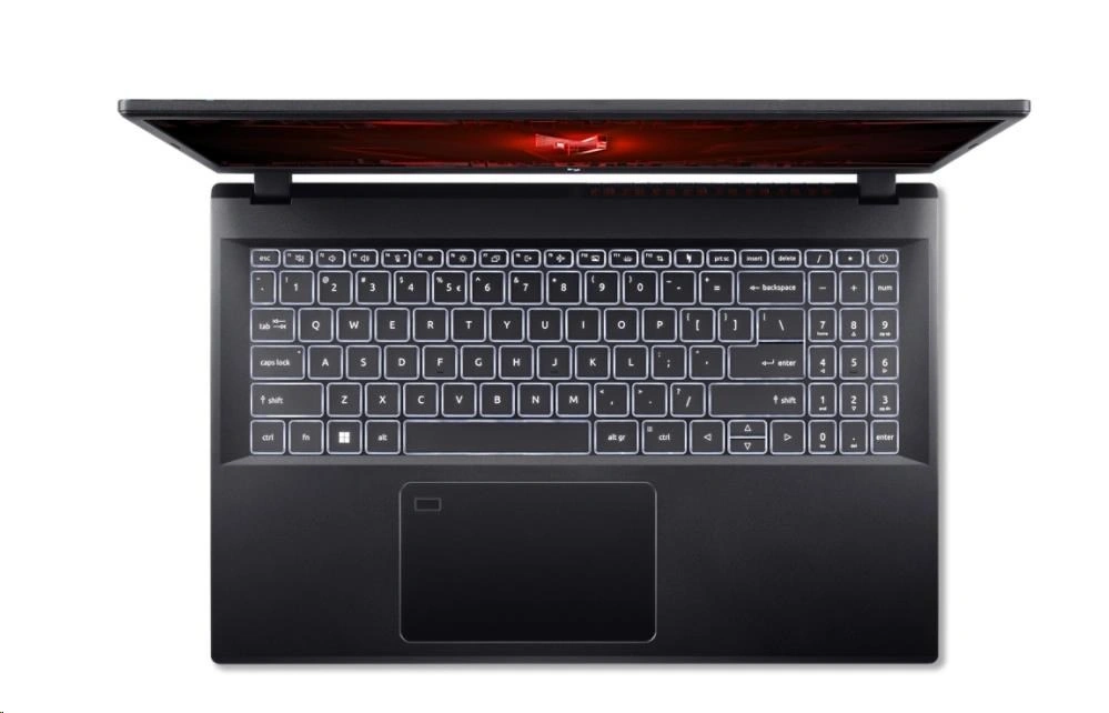 Acer Nitro V 15 (ANV15-51), černá