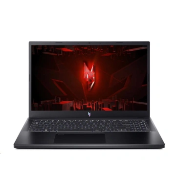 Acer Nitro V 15 (ANV15-51), černá