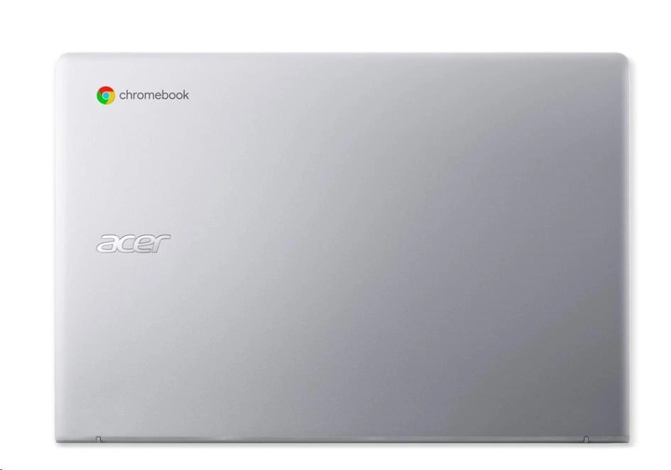 Acer Chromebook 314 (CB314-4H), stříbrná