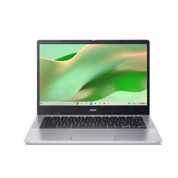 Acer Chromebook 314 (CB314-4H), stříbrná