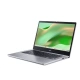 Acer Chromebook 314 (CB314-4H), stříbrná