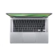 Acer Chromebook 314 (CB314-4H) Touch, silver