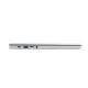 Acer Chromebook 314 (CB314-4H) Touch, silver