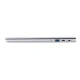 Acer Chromebook 314 (CB314-4H) Touch, silver