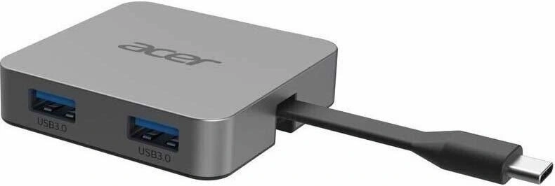 Acer 4 in 1 portable Mini Dock (HP.DSCAB.014)