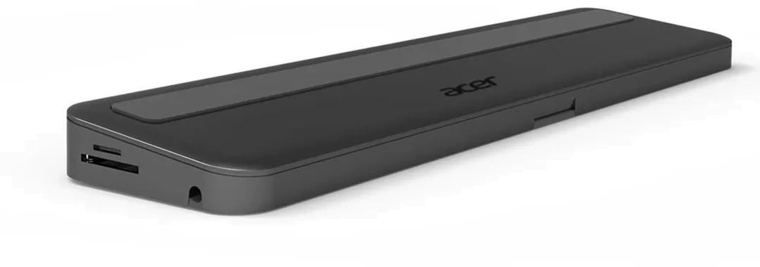 Acer 13 in 1 USB C Triple Display Dock (HP.DSCAB.015)