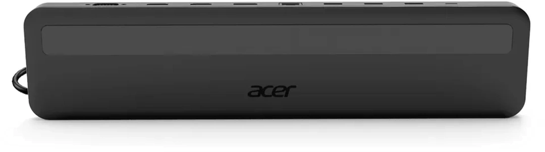 Acer 13 in 1 USB C Triple Display Dock (HP.DSCAB.015)