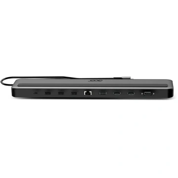 Acer 13 in 1 USB C Triple Display Dock (HP.DSCAB.015)