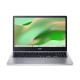 Acer Chromebook 314 (CB314-4HT-359T), stříbrná