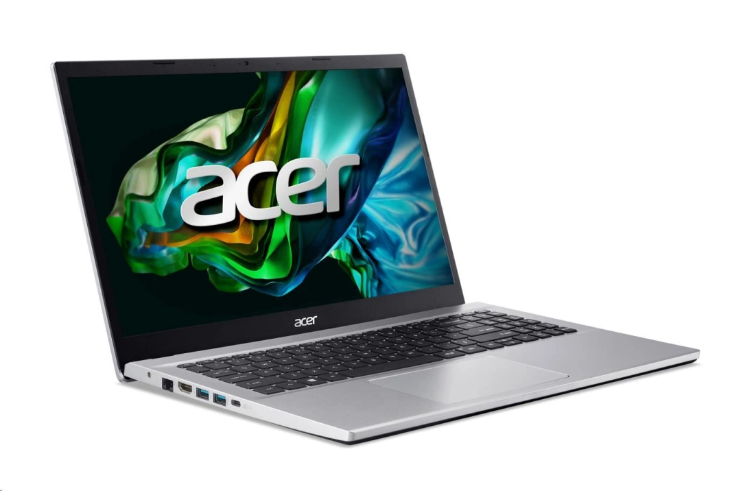 Acer Aspire 3 (A315-59-57PL), silver