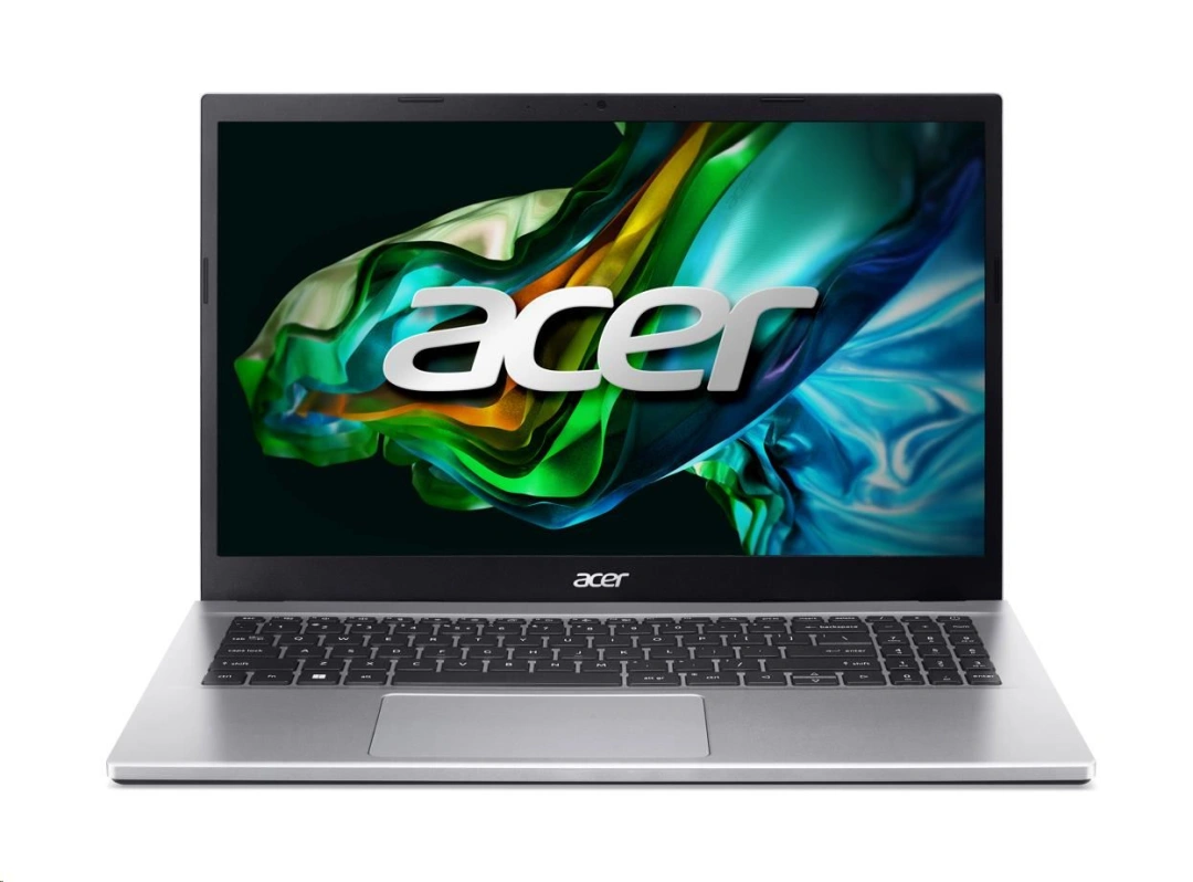 Acer Aspire 3 (A315-59-57PL), silver