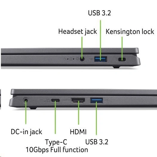 ACER Aspire 3 17 (A317-55P-36P4)