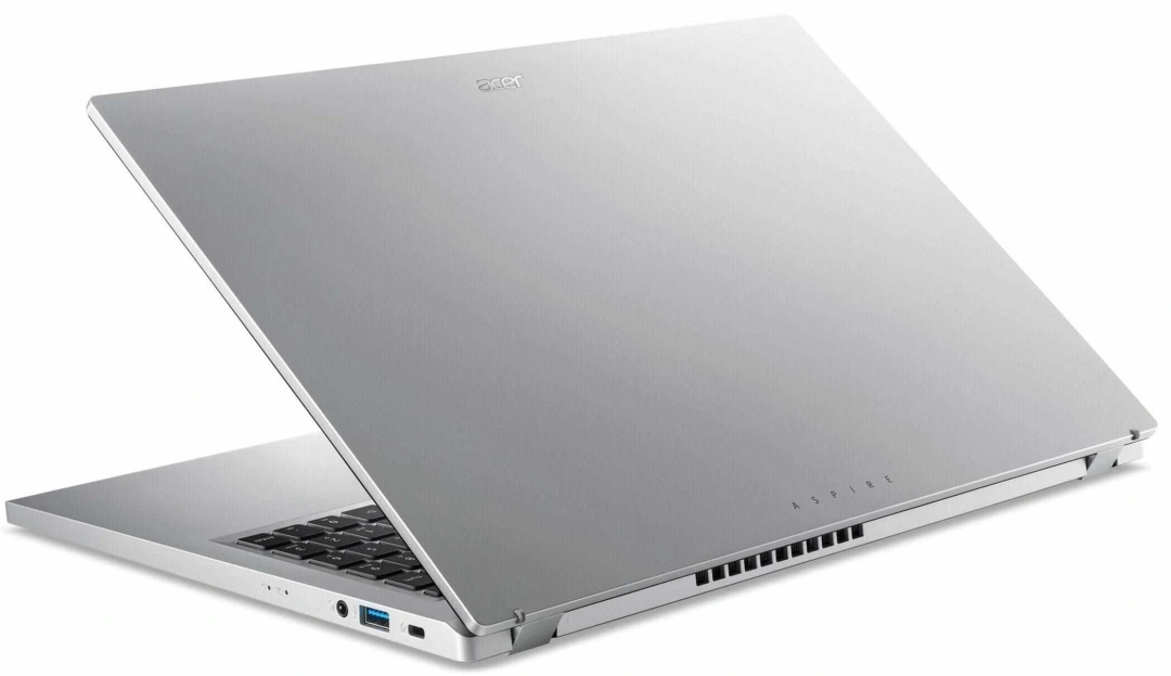 Acer Aspire Go 15 (AG15-31P), stříbrná