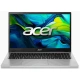 Acer Aspire Go 15 (AG15-31P), stříbrná